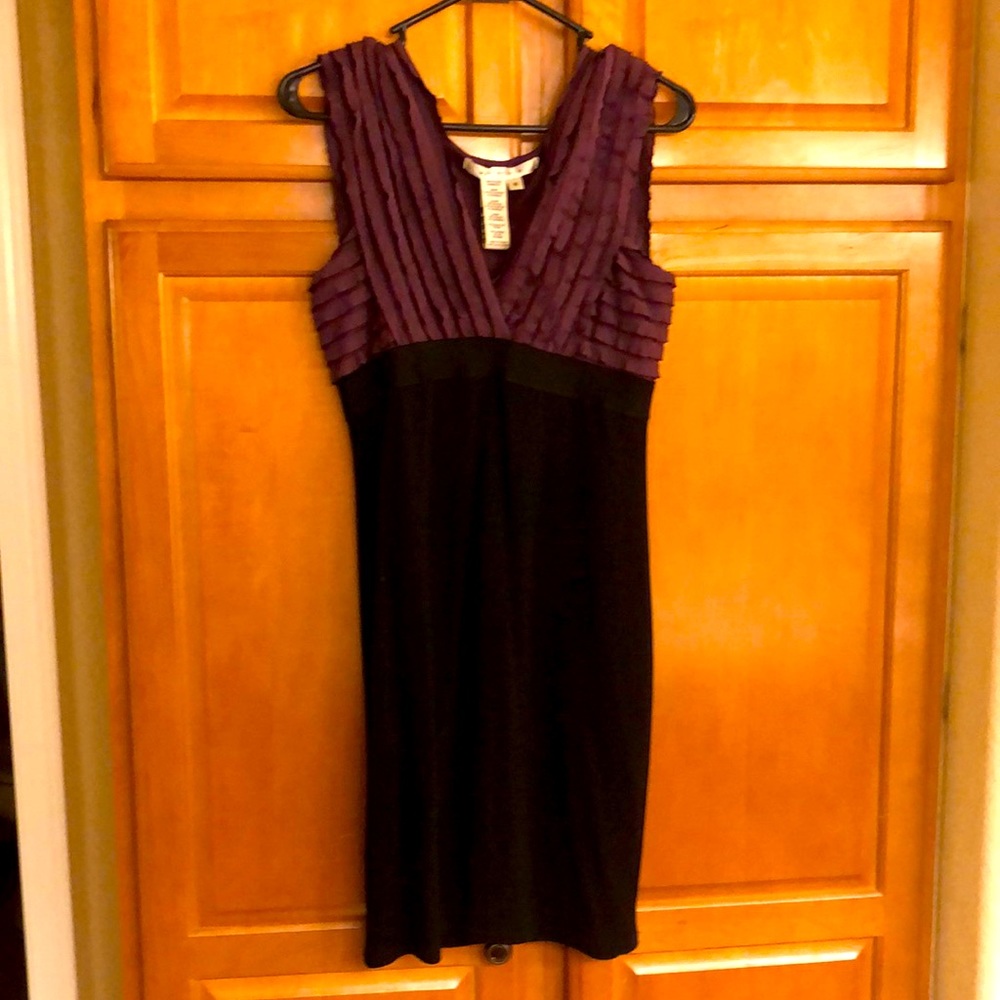 Max Studio dress